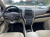 Thumbnail of 2015 Karat Gold Metallic Lincoln MKC