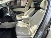 Thumbnail of 2015 Karat Gold Metallic Lincoln MKC
