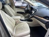 Thumbnail of 2015 Karat Gold Metallic Lincoln MKC