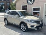 Thumbnail of 2015 Karat Gold Metallic Lincoln MKC