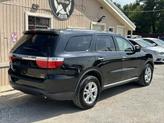 Thumbnail of 2013 Brilliant Black Crystal Pearlcoat Dodge Durango