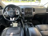 Thumbnail of 2013 Brilliant Black Crystal Pearlcoat Dodge Durango
