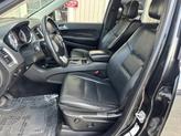 Thumbnail of 2013 Brilliant Black Crystal Pearlcoat Dodge Durango