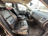 Thumbnail of 2013 Brilliant Black Crystal Pearlcoat Dodge Durango