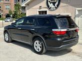 Thumbnail of 2013 Brilliant Black Crystal Pearlcoat Dodge Durango