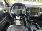 Thumbnail of 2013 Brilliant Black Crystal Pearlcoat Dodge Durango