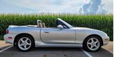 Thumbnail of 1999 Silver Mazda MX-5 Miata