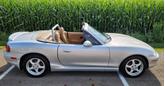 Thumbnail of 1999 Silver Mazda MX-5 Miata