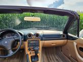 Thumbnail of 1999 Silver Mazda MX-5 Miata