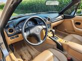 Thumbnail of 1999 Silver Mazda MX-5 Miata