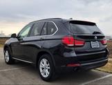 Thumbnail of 2015 Black BMW X5