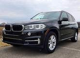 Photo of 2015 Black BMW X5