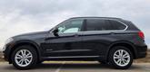 Thumbnail of 2015 Black BMW X5