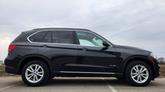 Thumbnail of 2015 Black BMW X5