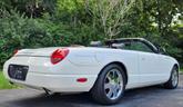 Thumbnail of 2002 White Ford Thunderbird