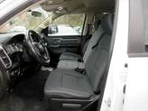 Thumbnail of 2019 Bright White Clearcoat RAM 1500