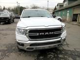 Thumbnail of 2019 Bright White Clearcoat RAM 1500