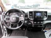 Thumbnail of 2019 Bright White Clearcoat RAM 1500