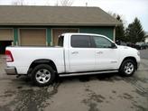 Thumbnail of 2019 Bright White Clearcoat RAM 1500