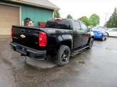Thumbnail of 2018 Black Chevrolet Colorado