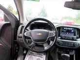 Thumbnail of 2018 Black Chevrolet Colorado