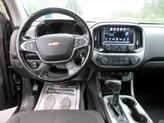 Thumbnail of 2018 Black Chevrolet Colorado