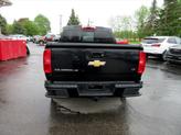Thumbnail of 2018 Black Chevrolet Colorado