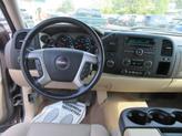 Thumbnail of 2013 Brown GMC Sierra 2500