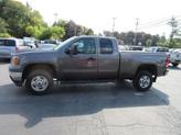Thumbnail of 2013 Brown GMC Sierra 2500
