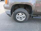 Thumbnail of 2013 Brown GMC Sierra 2500