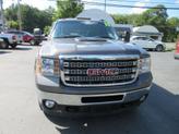 Thumbnail of 2013 Brown GMC Sierra 2500