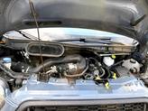 Thumbnail of 2021 Blue Jeans Metallic Ford Transit-250