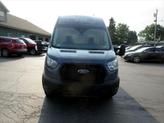 Thumbnail of 2021 Blue Jeans Metallic Ford Transit-250