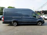 Thumbnail of 2021 Blue Jeans Metallic Ford Transit-250