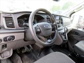 Thumbnail of 2021 Blue Jeans Metallic Ford Transit-250