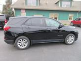 Thumbnail of 2020 Mosaic Black Metallic Chevrolet Equinox