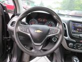 Thumbnail of 2020 Mosaic Black Metallic Chevrolet Equinox