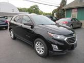 Thumbnail of 2020 Mosaic Black Metallic Chevrolet Equinox