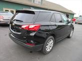 Thumbnail of 2020 Mosaic Black Metallic Chevrolet Equinox
