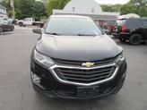 Thumbnail of 2020 Mosaic Black Metallic Chevrolet Equinox
