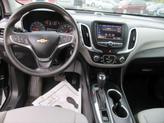 Thumbnail of 2020 Mosaic Black Metallic Chevrolet Equinox