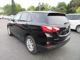 Thumbnail of 2020 Mosaic Black Metallic Chevrolet Equinox