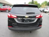 Thumbnail of 2020 Mosaic Black Metallic Chevrolet Equinox