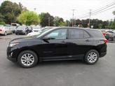 Thumbnail of 2020 Mosaic Black Metallic Chevrolet Equinox