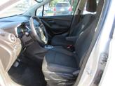 Thumbnail of 2016 Silver Ice Metallic Chevrolet Trax