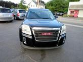 Thumbnail of 2016 Black GMC Terrain