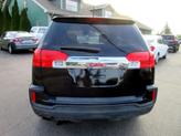 Thumbnail of 2016 Black GMC Terrain
