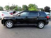 Thumbnail of 2016 Black GMC Terrain