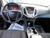 Thumbnail of 2016 Black GMC Terrain