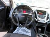 Thumbnail of 2016 Black GMC Terrain